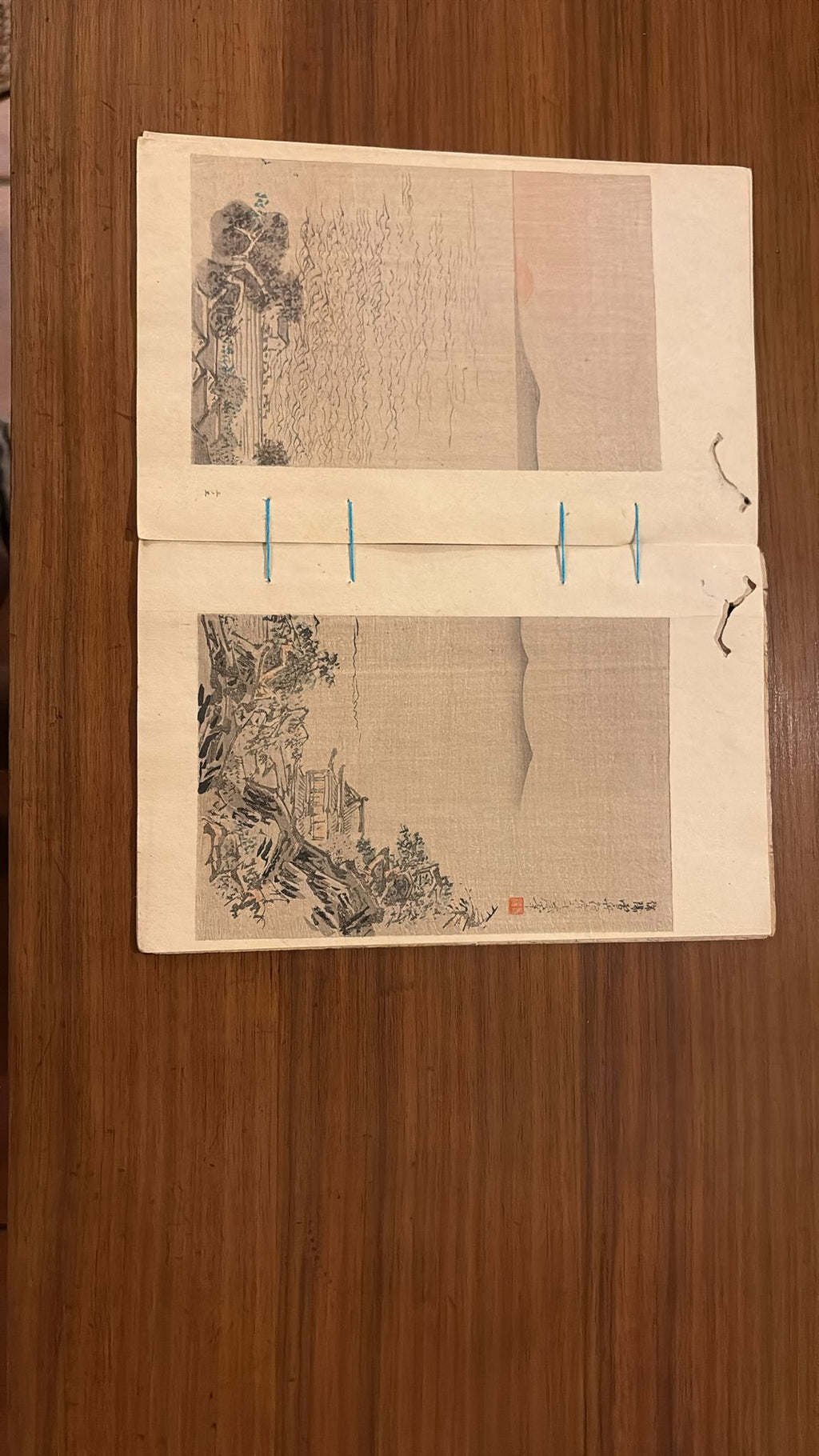 Bijutsu Sekai – Volume 3 (incomplet) | Shunyōdō, 1890–1894 | Dir. Watanabe Seitei