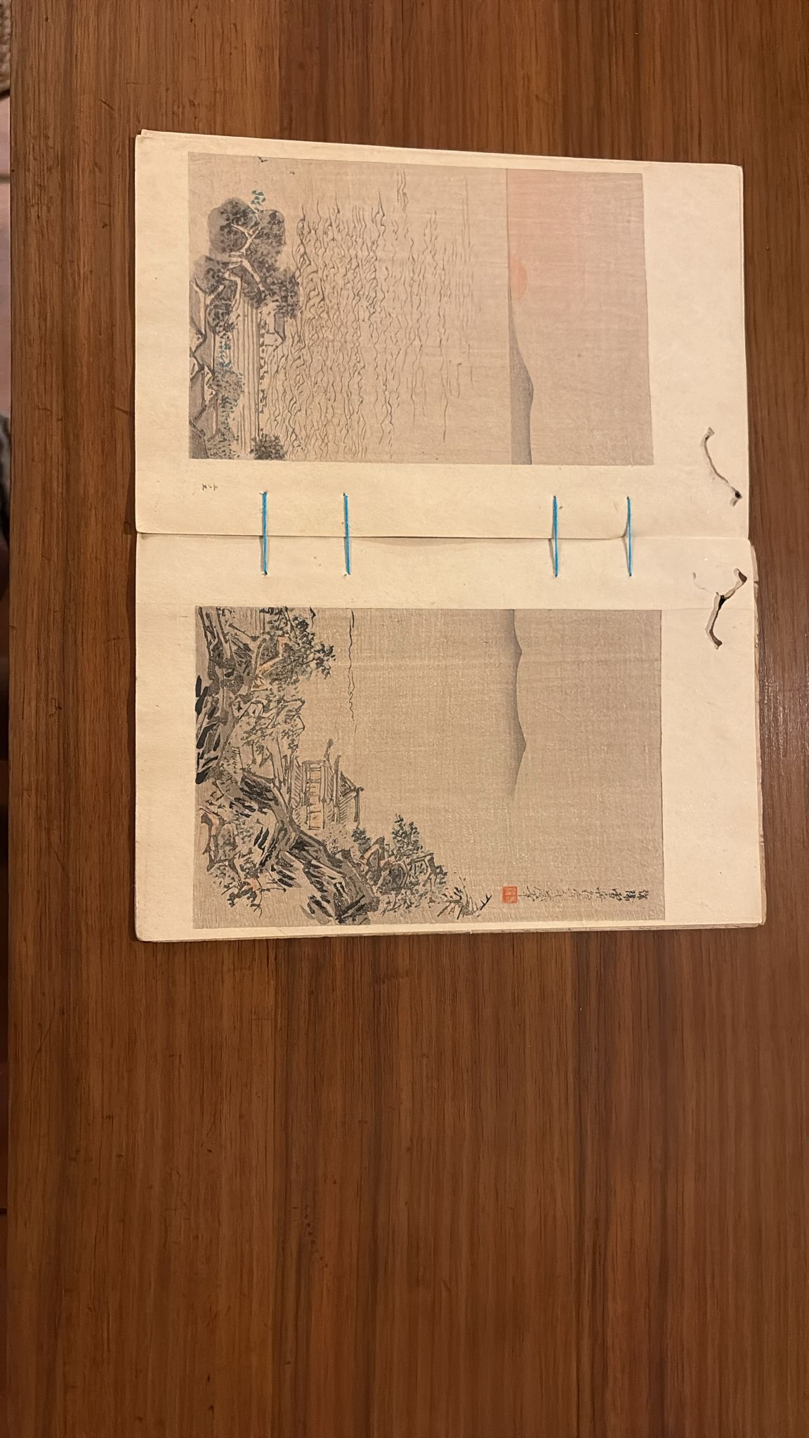 Bijutsu Sekai – Volume 3 (incomplet) | Shunyōdō, 1890–1894 | Dir. Watanabe Seitei