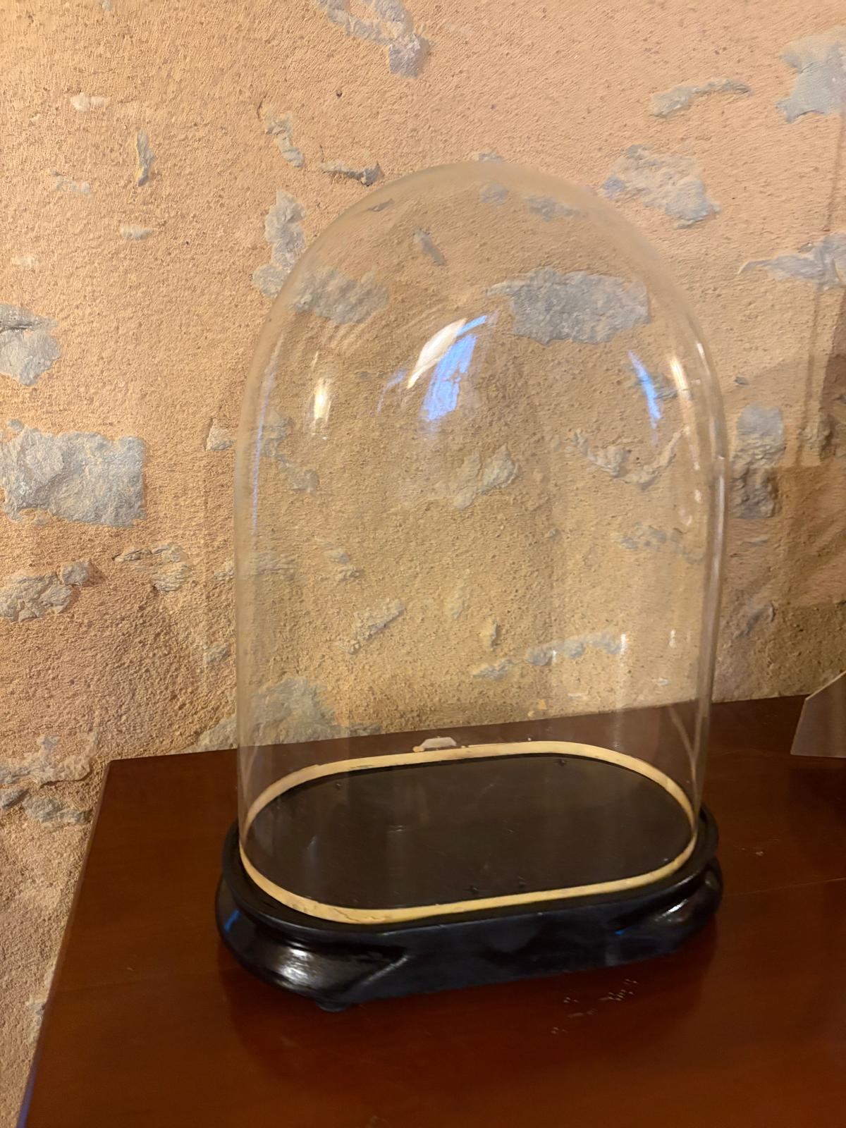 拿破仑三世婚礼地球仪内部（约1860-1880年）